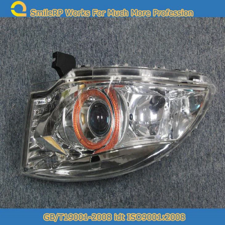 Plastic Prototype Rapid Prototyping With Best Price 