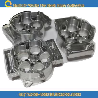 Aluminum CNC Machining