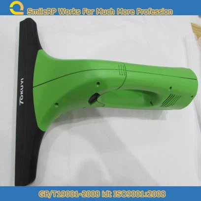 CNC Plastic Prototype Testing For Design