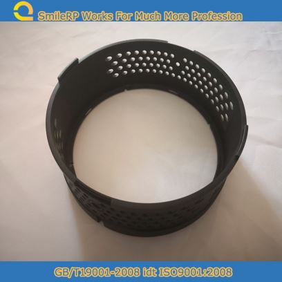 High Quality Plastic Prototype Rapid Prototype Model