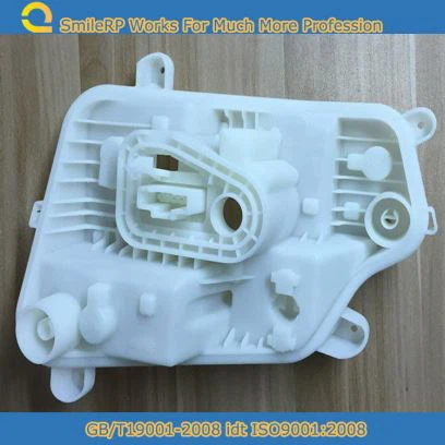 3D Prototypes By SLA SLS