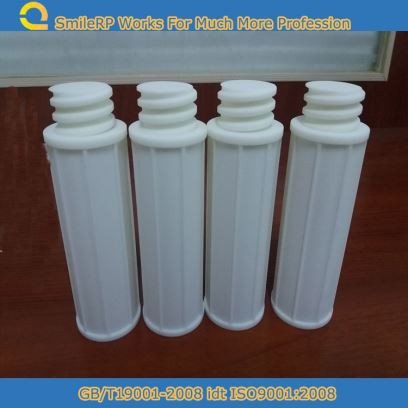 Sla Plastic Prototype