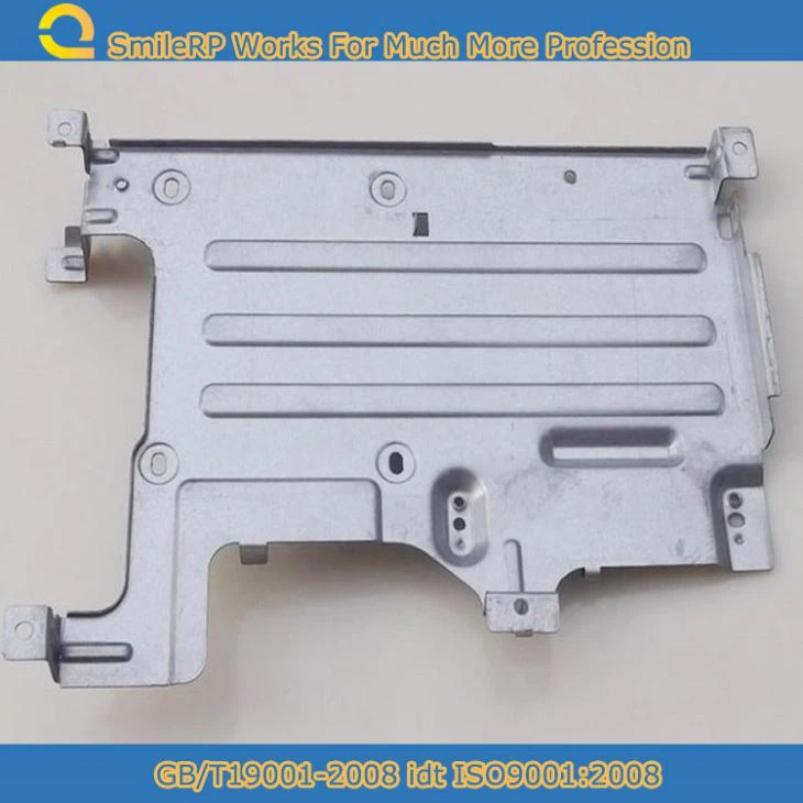 Stainless Steel Sheet Metal Products