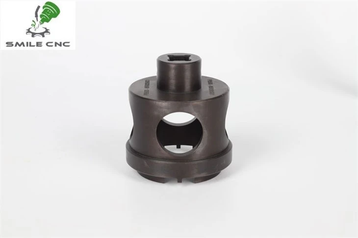 High Precision ALuminum CNC Turning Parts 
